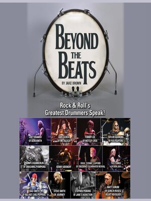 cover image of Beyond the Beats